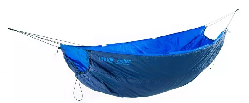 Пододеяльник Ember Hammock ENO, синий