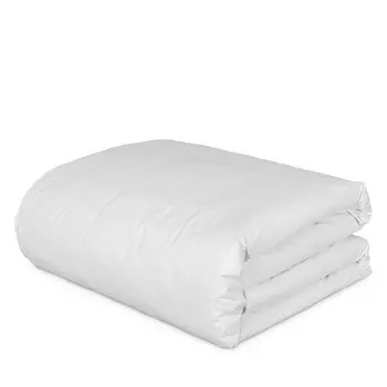 Пододеяльник Frette Percale Twin, белый