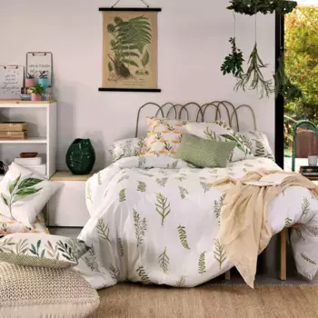 Пододеяльник HappyFriday, цвет Bunt
