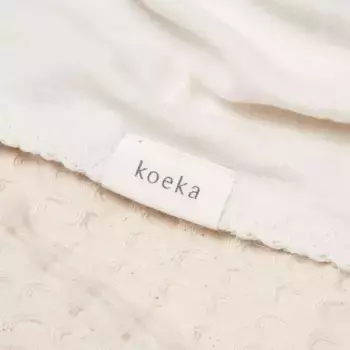 Пододеяльник Koeka