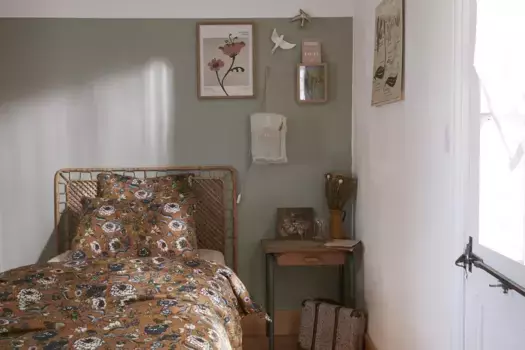 Пододеяльник L'effet papillon