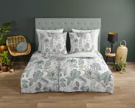 Пододеяльник Muller Textil