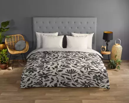 Пододеяльник Muller Textil