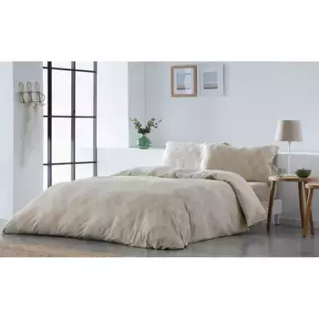 Пододеяльник Universal Textiles, бежевый
