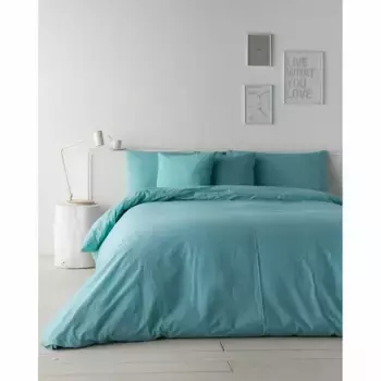 Пододеяльник Universal Textiles, зеленый
