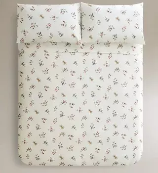 Пододеяльник Zara Home Fruit Print