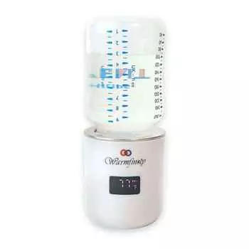 Подогреватель для бутылочек Warmfinity Portable