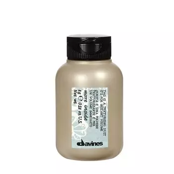 Подробнее Inside Texturizing Dust 8G, Davines