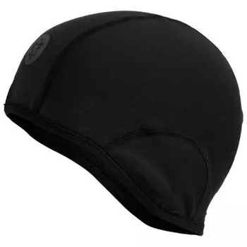 Подшлемник AGU Winter Softshell, черный