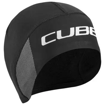 Подшлемник Cube, черный