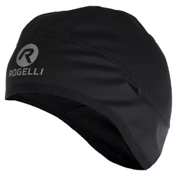 Подшлемник Rogelli Lazio, черный