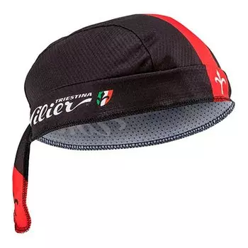 Подшлемник Wilier, черный