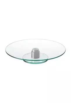 Подставка для торта Leonardo, transparent