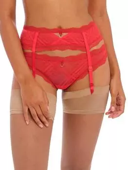 Подтяжки Freya Fatale Freya, красный