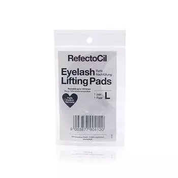 Подушечки для лифтинга ресниц L, 2 шт. RefectoCil