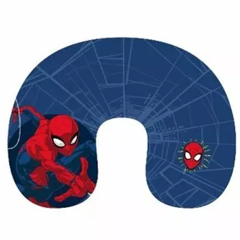 Подушка для шеи Marvel Spiderman