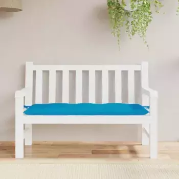 Подушка для сиденья Vidaxl, синий