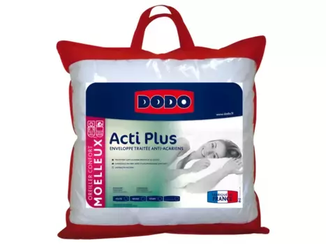 Подушка DoDo, белый