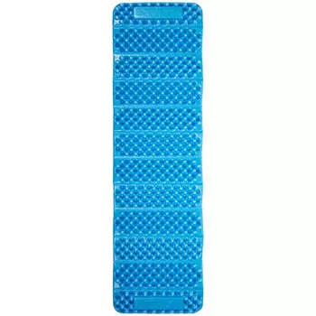 Подушка Exped FlexMat Plus, синий