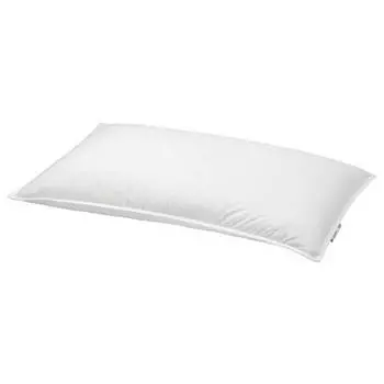Подушка Ikea Gulkavle 40х80 см, белый