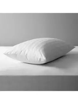 Подушка John Lewis Goose Feather & Down Square