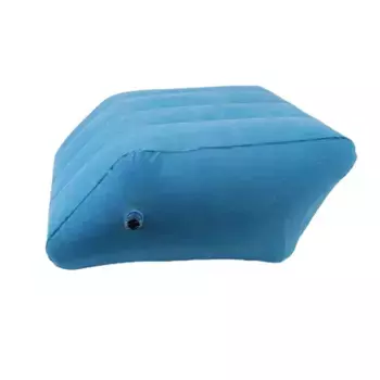 Подушка Jormftte, синий