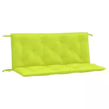 Подушка на стул Vidaxl, зеленый