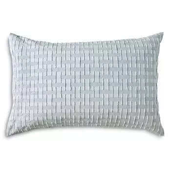 Подушка Refresh King Sham DKNY, зеленый