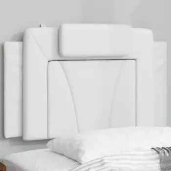 Подушка Vidaxl, белый