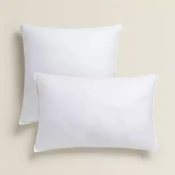 Подушка Zara Home Three-chamber