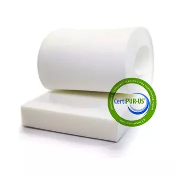 Подушки для стульев Ritchie Foam & Mattress, белый