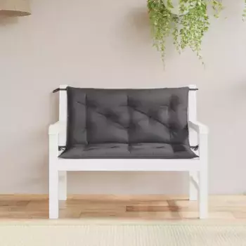 Подушки для стула The Living Store, серый