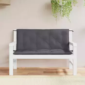 Подушки для стула The Living Store, серый