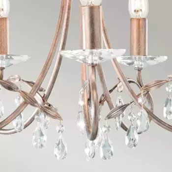 Подвесной светильник Elstead Lighting