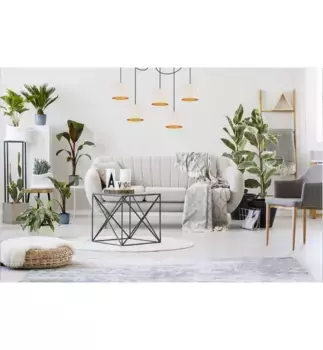 Подвесной светильник LIGHT HOME LH