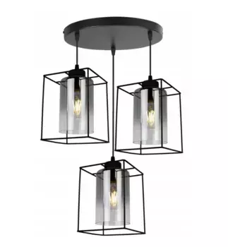 Подвесной светильник LIGHT HOME LH