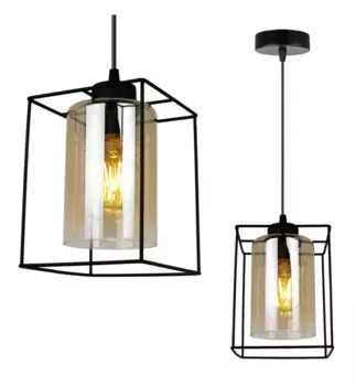 Подвесной светильник LIGHT HOME LH