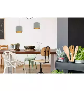 Подвесной светильник LIGHT HOME LH