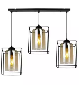 Подвесной светильник LIGHT HOME LH