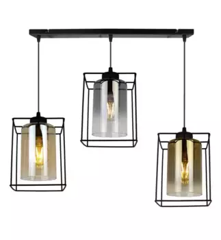 Подвесной светильник LIGHT HOME LH