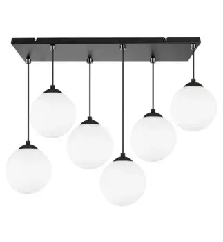 Подвесной светильник LIGHT HOME LH