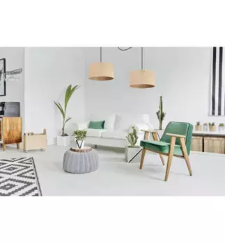 Подвесной светильник LIGHT HOME LH