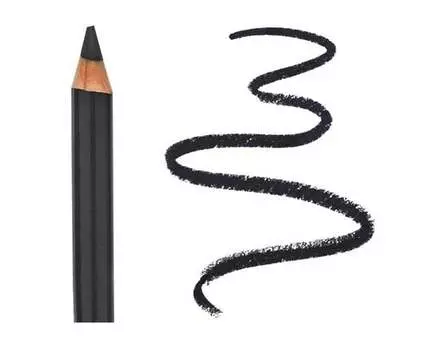 Подводка для глаз 100 Ultra Black, 1,2 г Maybelline, Color Show