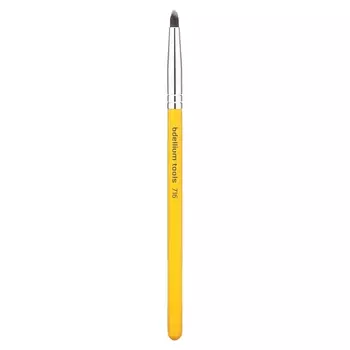Подводка для глаз Bdellium Tools Studio Series Smoky Eyes 716