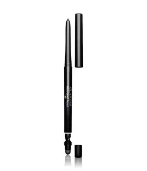 Подводка для глаз CLARINS Waterproof Pencil, Nr. 01 - Black Tulip, 0.29g
