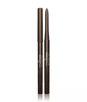 Подводка для глаз CLARINS Waterproof Pencil, Nr. 02 - Chestnut, 0.29g