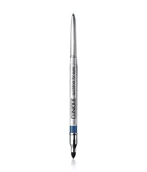 Подводка для глаз CLINIQUE Quickliner For Eyes, Nr. 08 - Blue Grey, 0.3g