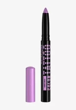 Подводка для глаз Color Tattoo 24H Eye Stix Maybelline New York, цвет i am fearless
