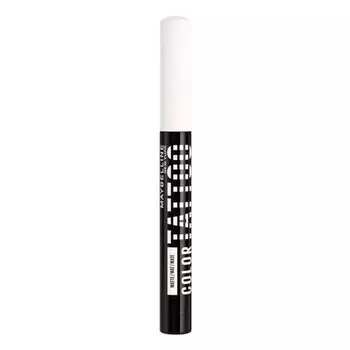 Подводка для глаз Color Tattoo 24h непревзойденная матовая Maybelline