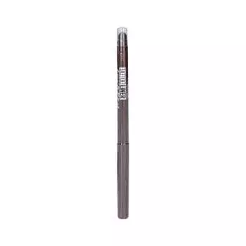 Подводка для глаз цвета дымчато-коричневый Maybelline, Tattoo Eyeliner